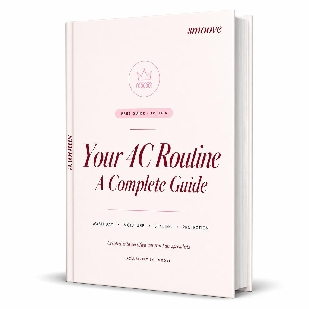 Your 4C Routine Guide - Ebook
