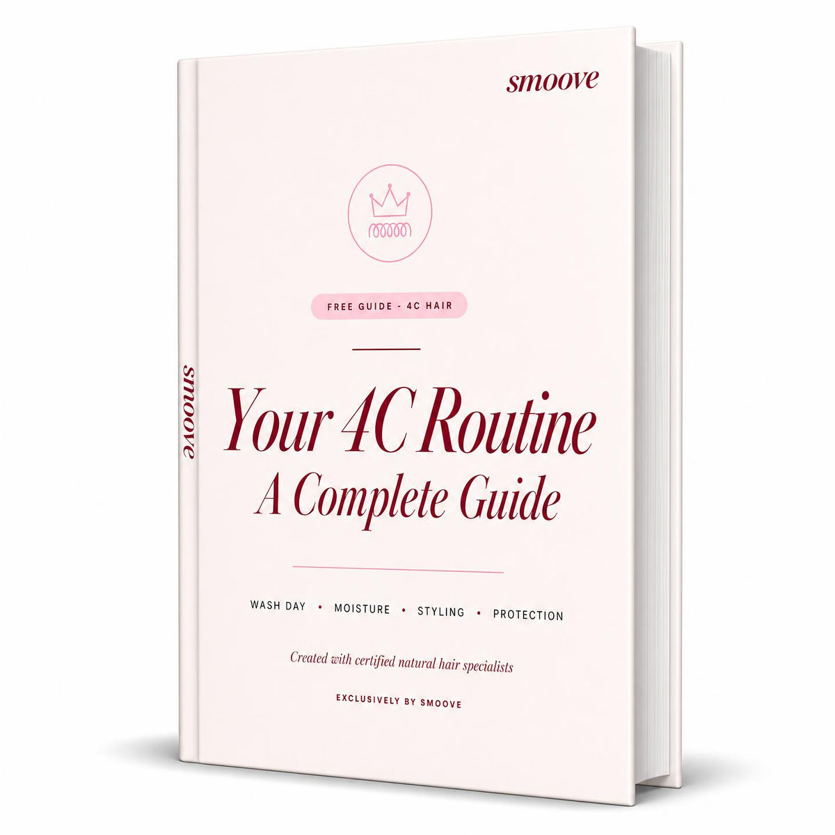 Your 4C Routine Guide - Ebook